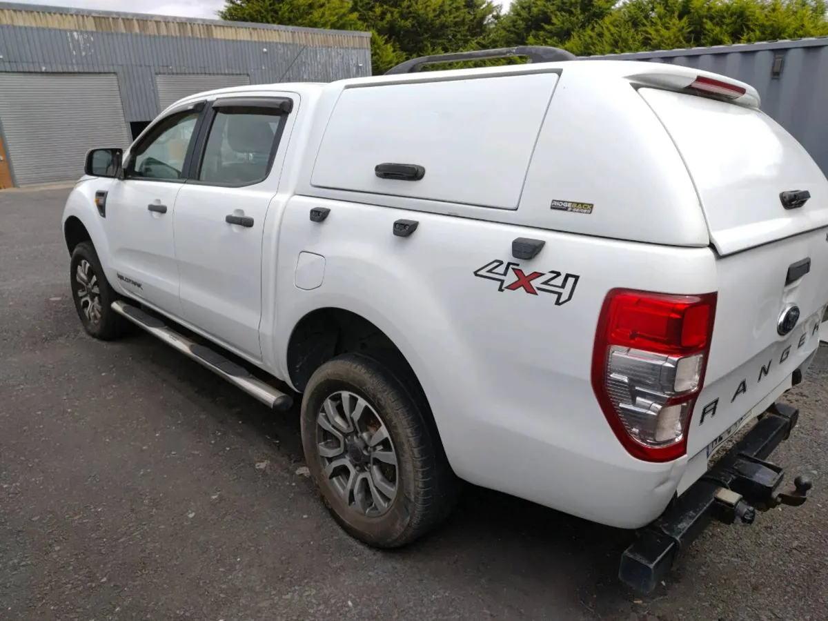 Ford Ranger - Image 2