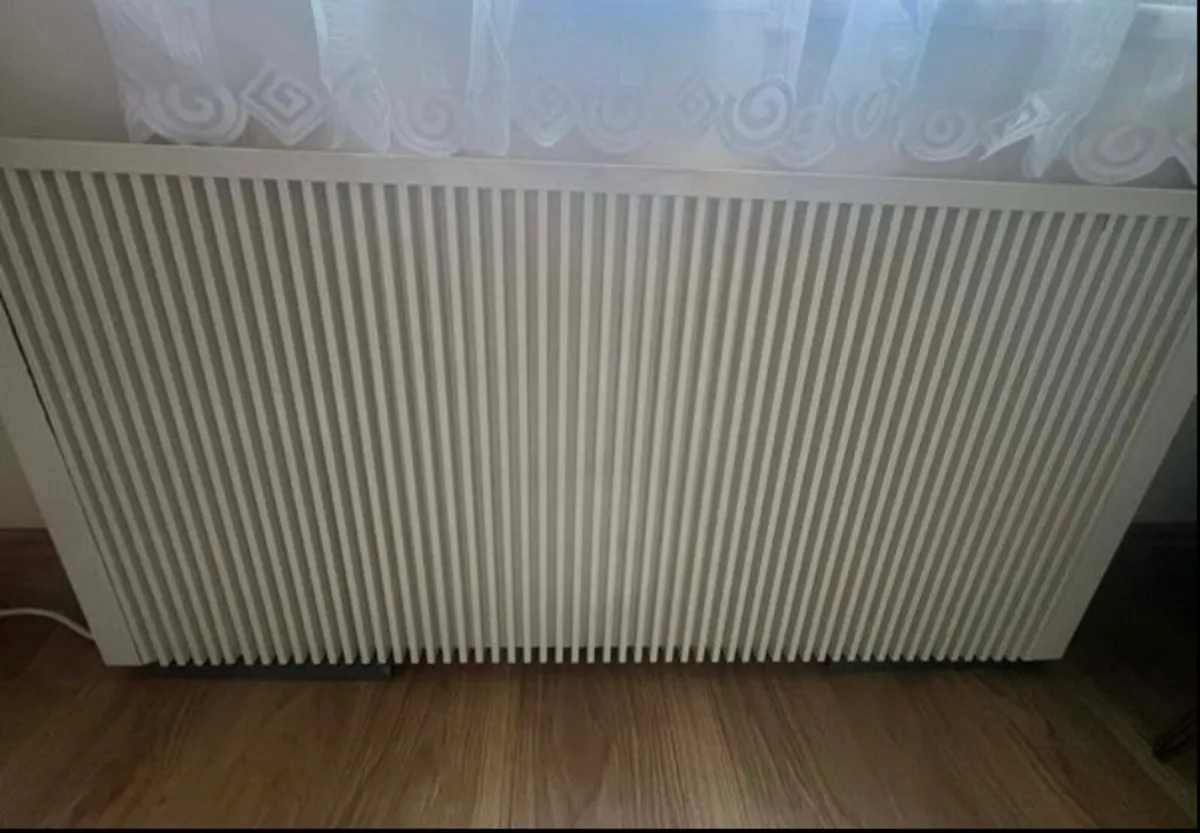 Electric Heater - Energy efficient - Image 2