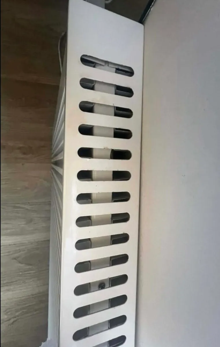 Electric Heater - Energy efficient - Image 3