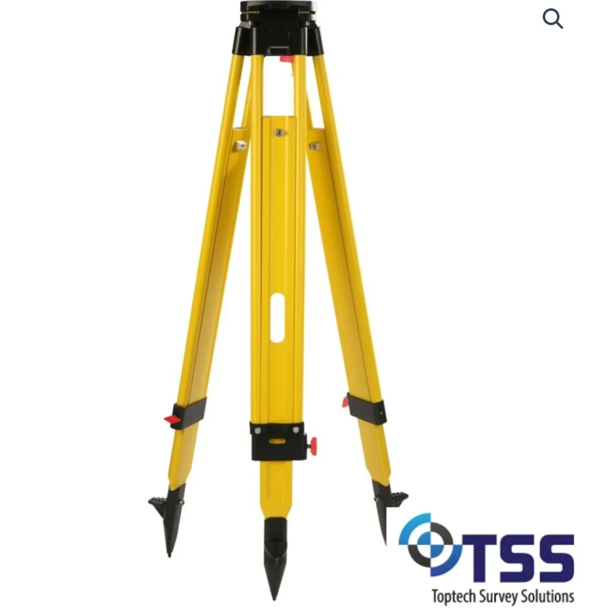 Heavy Duty Wooden Tripod - Image 1