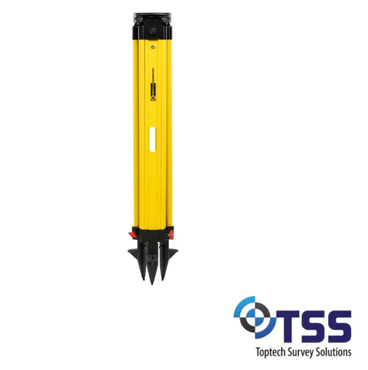 Heavy Duty Wooden Tripod - Image 2