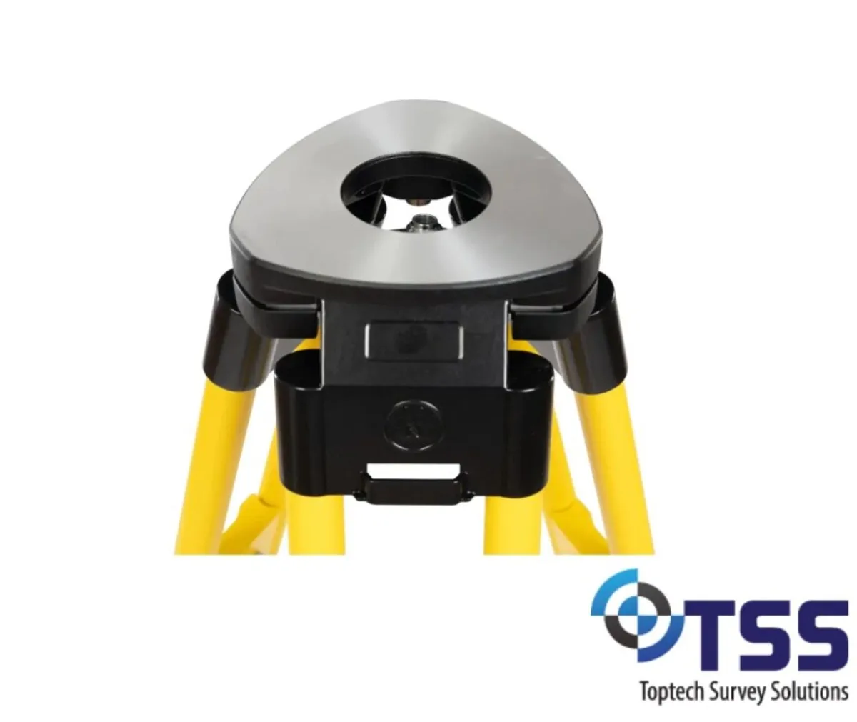 Heavy Duty Wooden Tripod - Image 3
