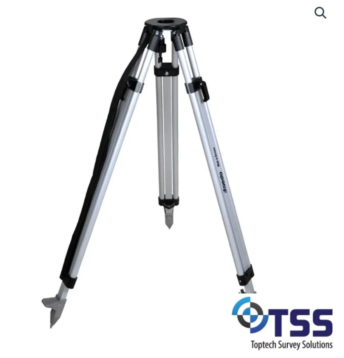 Medium Duty Aluminium Tripod - Image 1