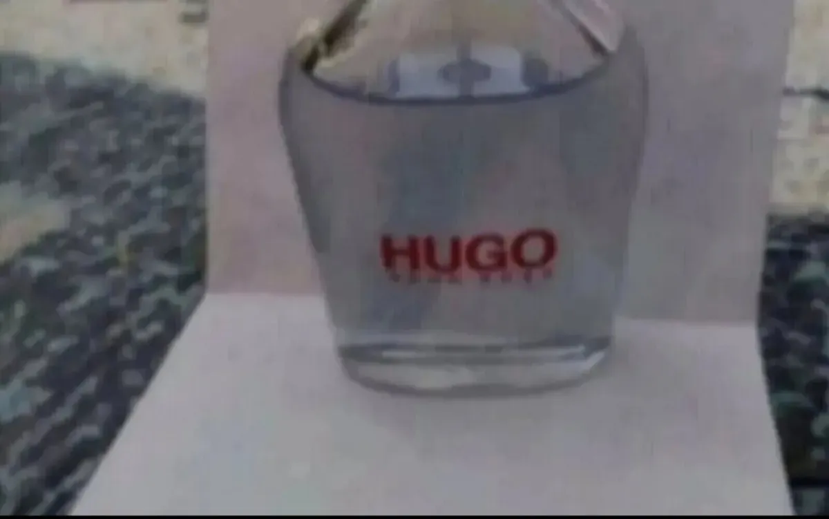 Hugo Boss - Image 1