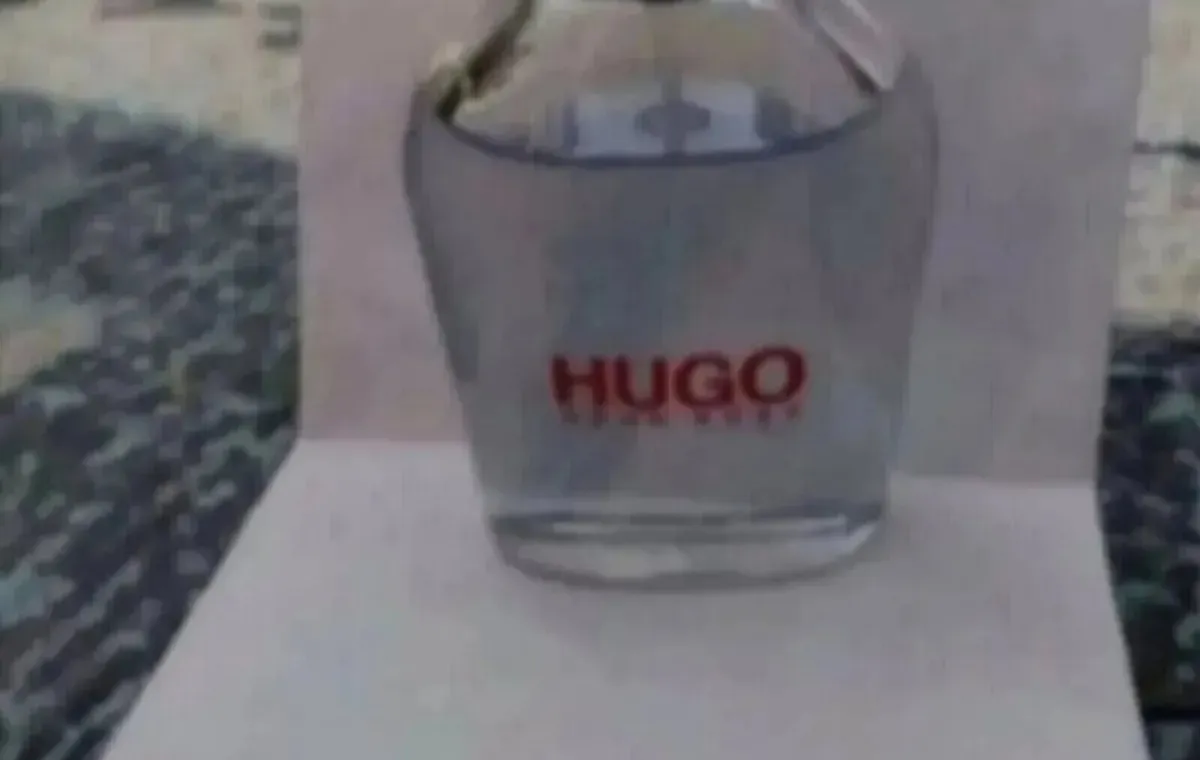 Hugo Boss - Image 2
