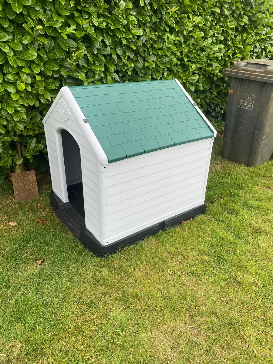Dog House - Image 3