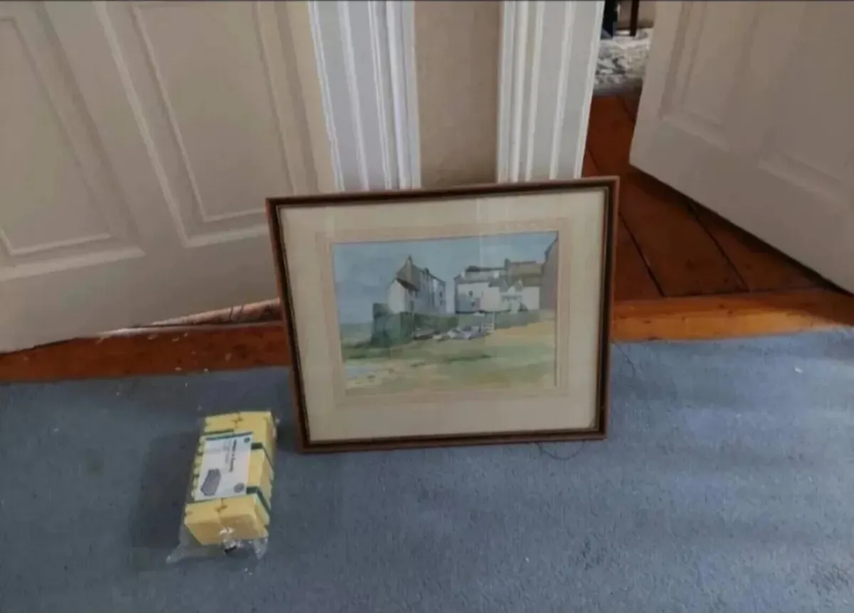 Painting Rose - Image 2