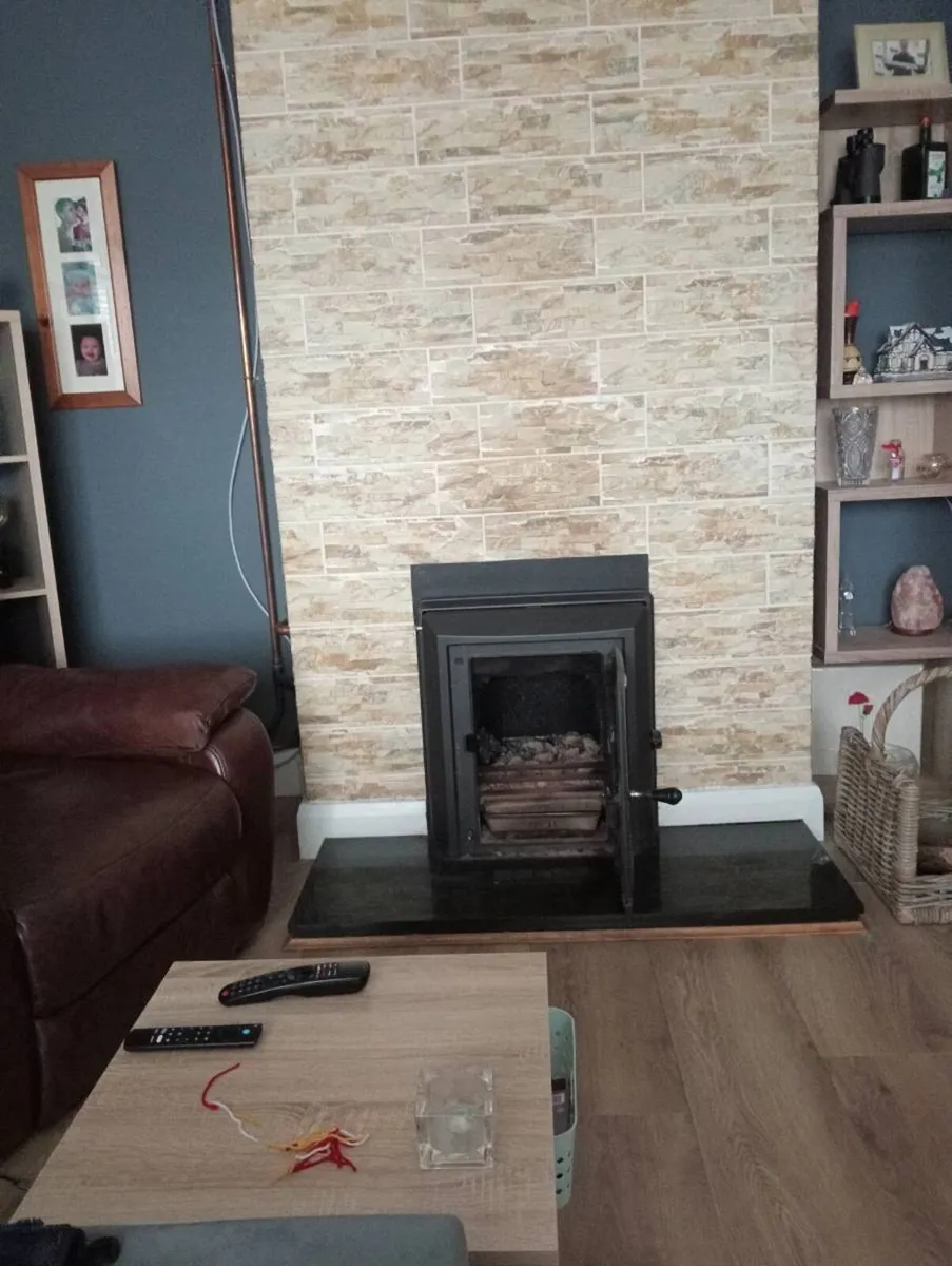 Stove - Image 1