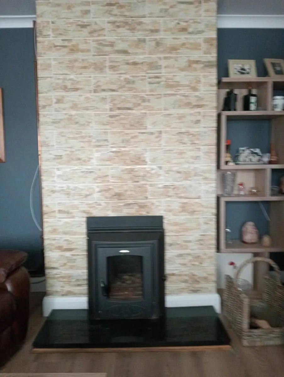 Stove - Image 2