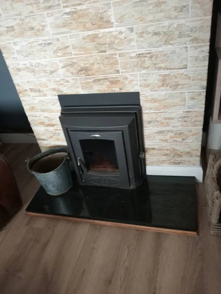 Stove - Image 3