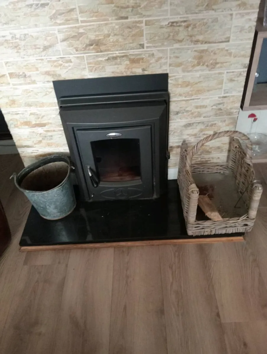 Stove - Image 4
