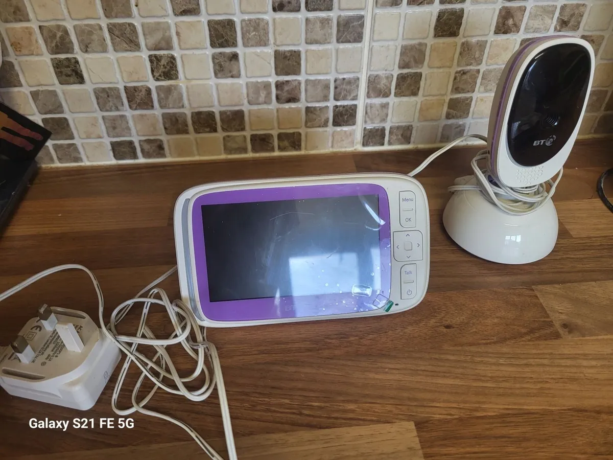 Baby monitor - Image 2