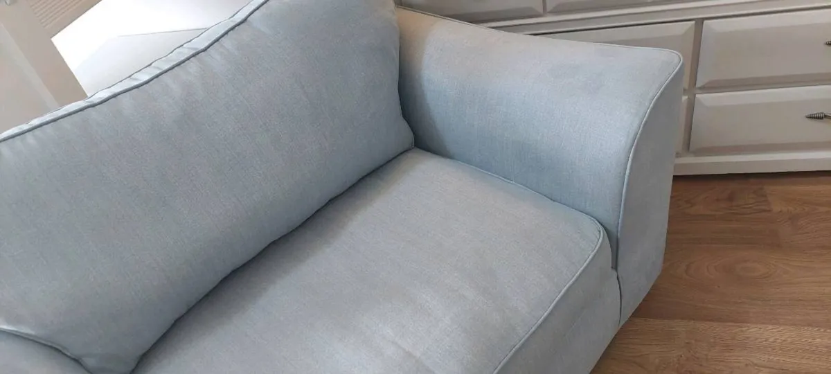 Wide armchair/loveseat - Image 2