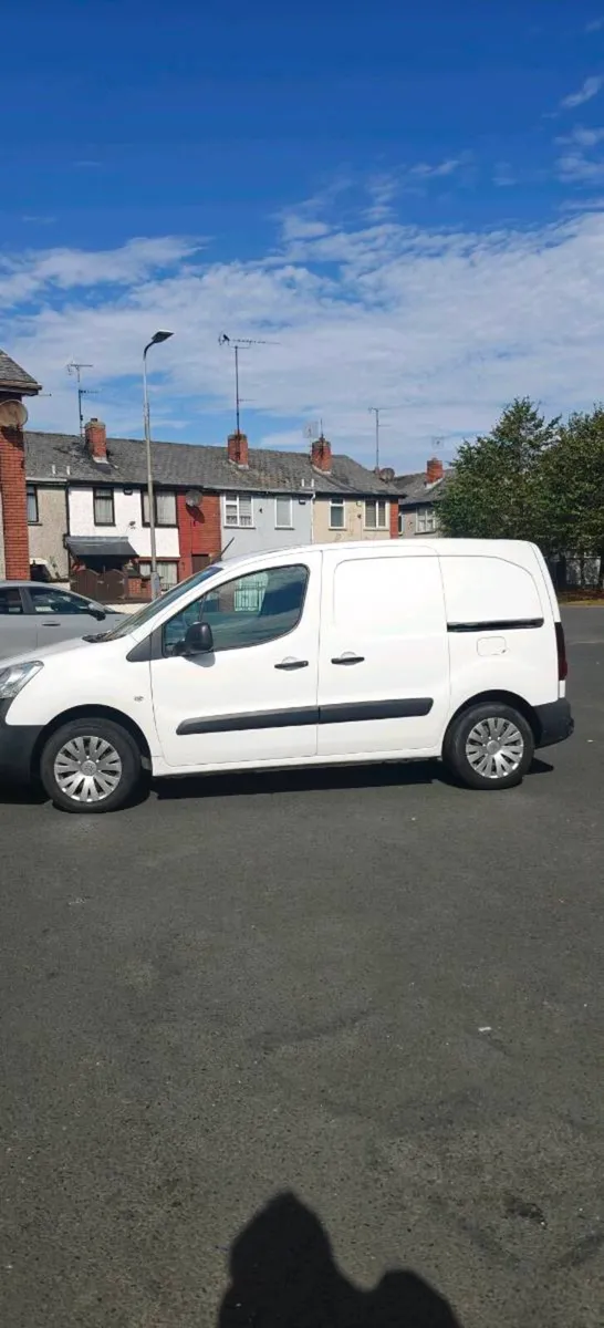 Citroen Berlingo - Image 2