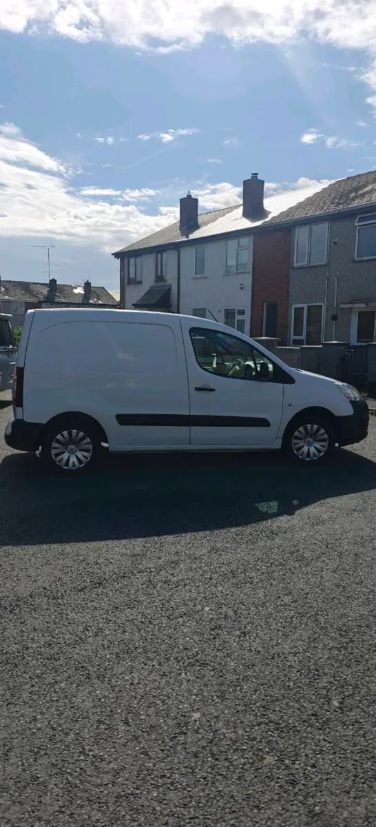 Citroen Berlingo - Image 3