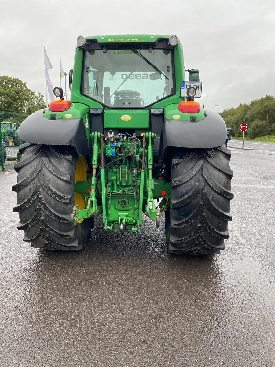 2013 John Deere 6930 Standard - Image 4