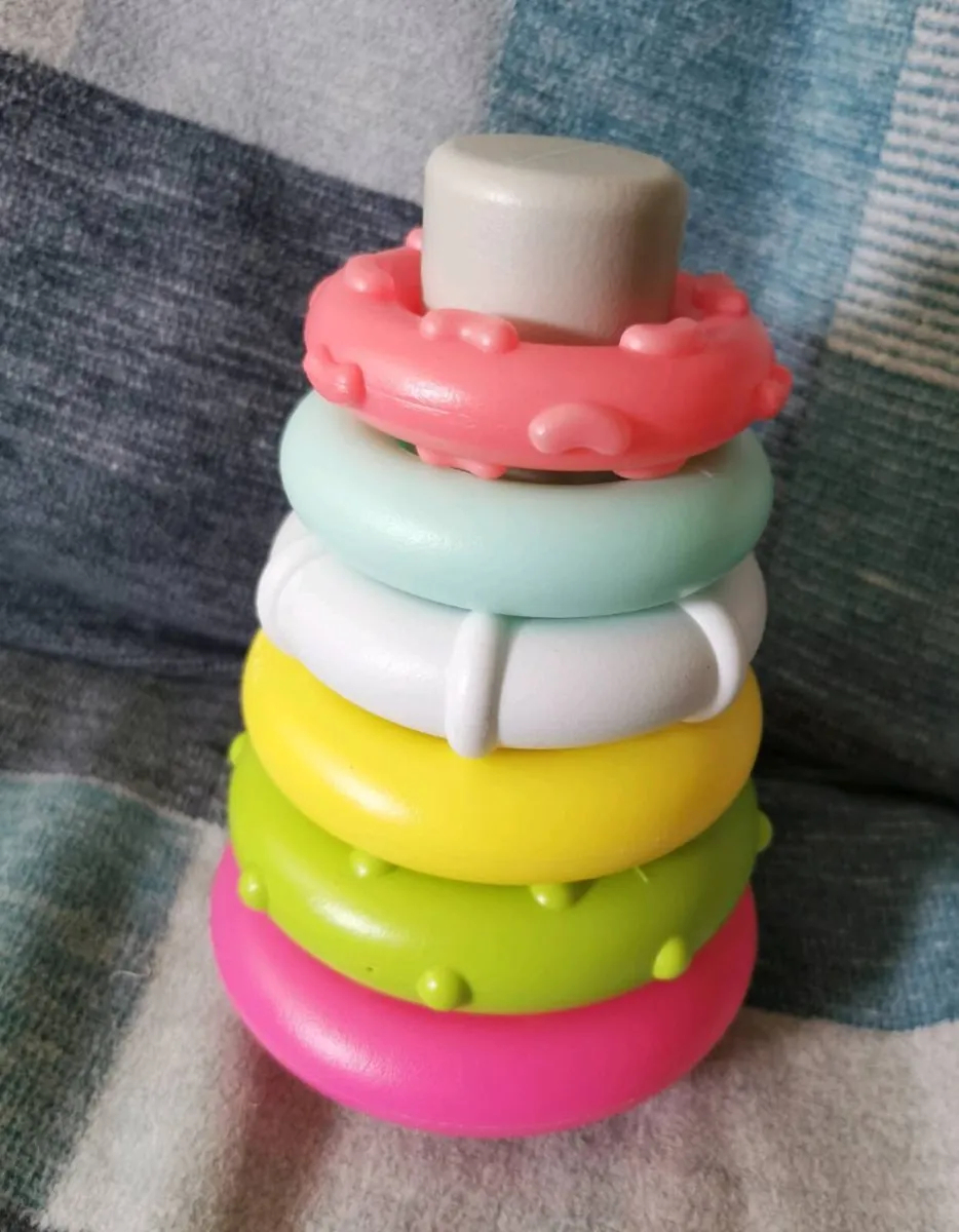 Baby toy - Image 1