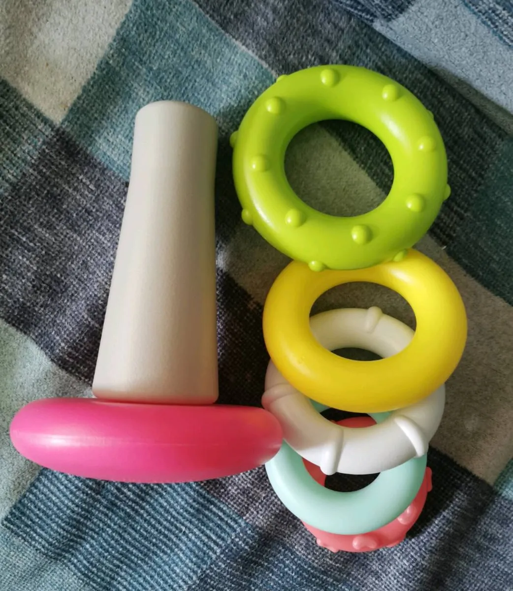 Baby toy - Image 2