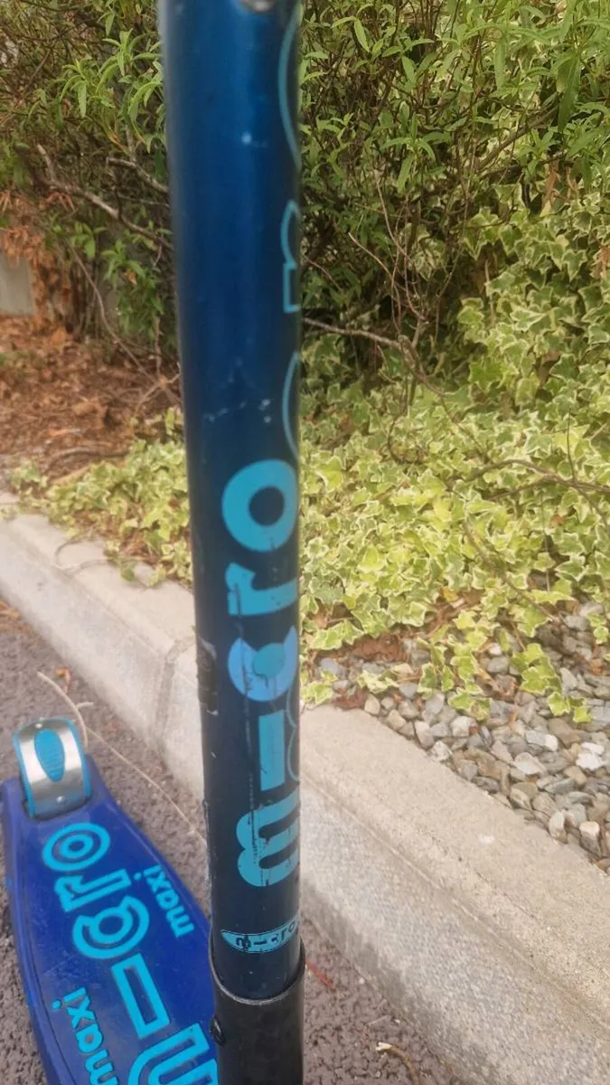 Micro Scooters - Image 2