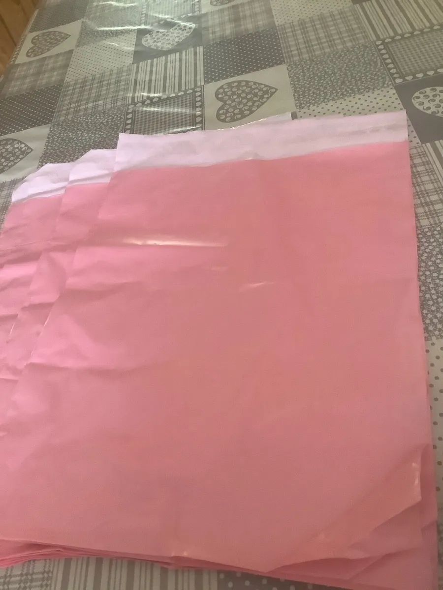 Mailing bags