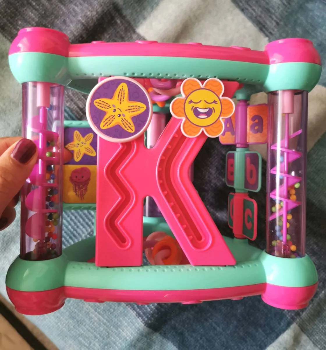 Baby toy - Image 1