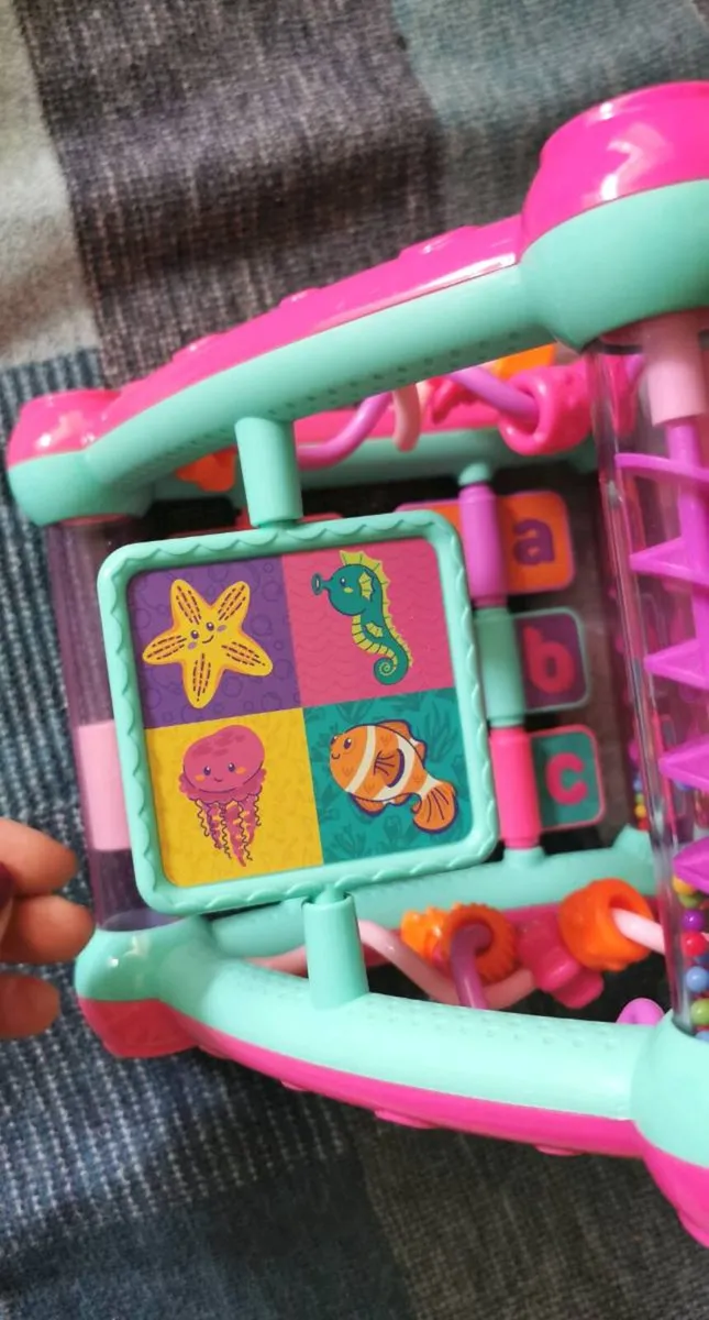 Baby toy - Image 3