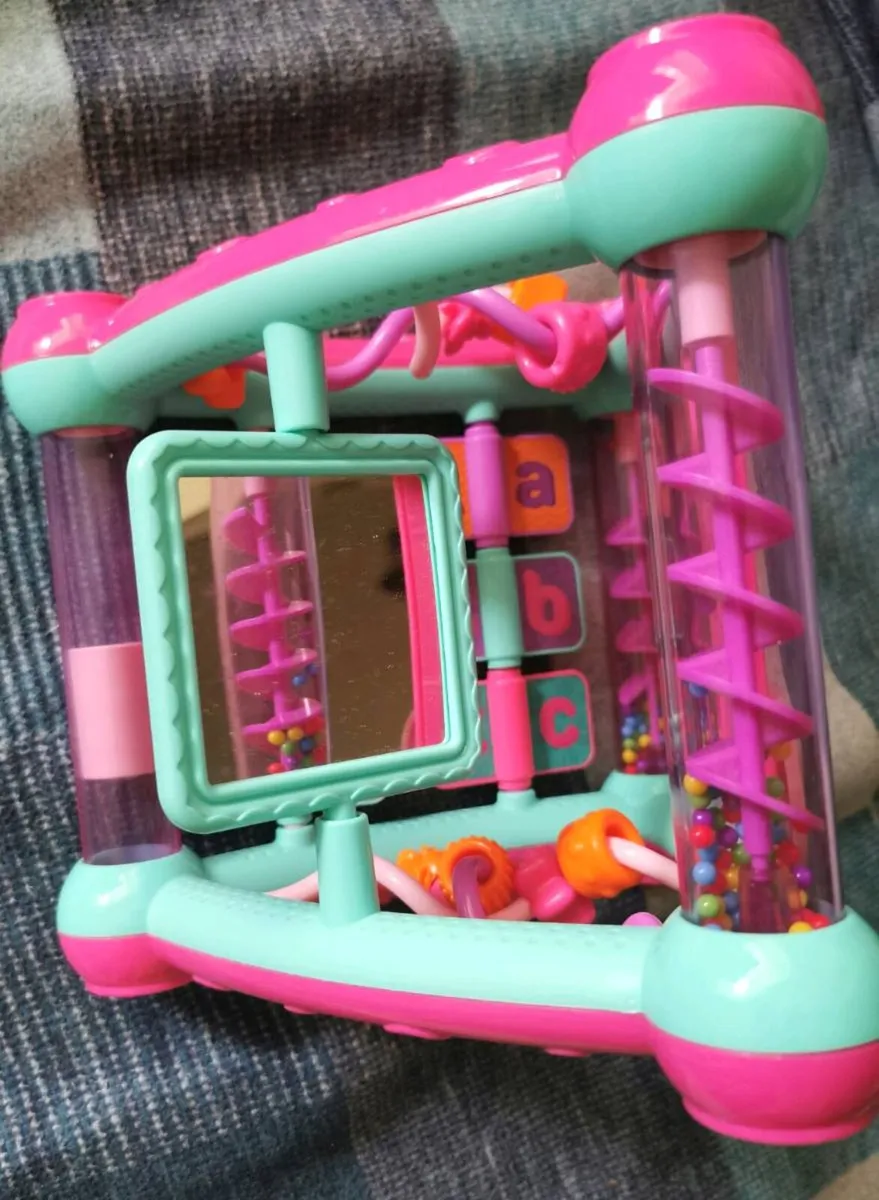 Baby toy - Image 4