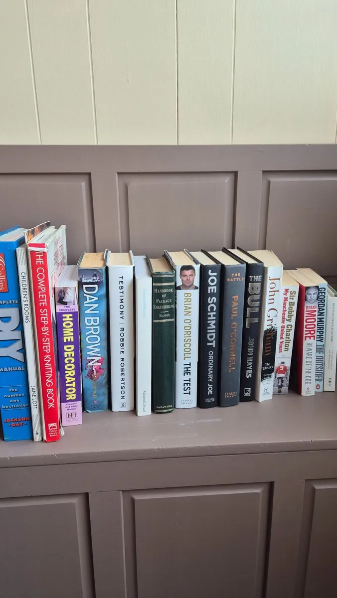 Books - Image 2