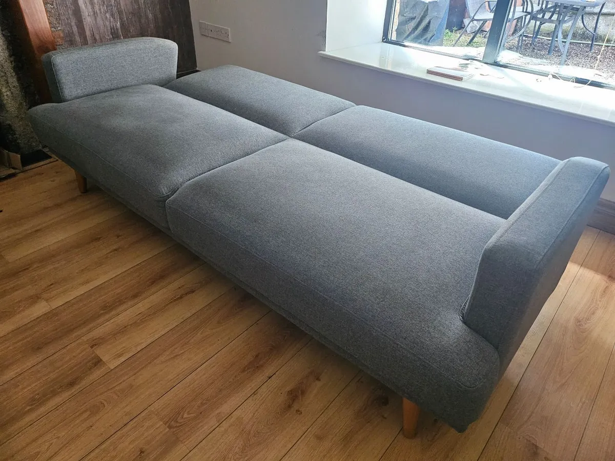 Sofa bed - Image 3