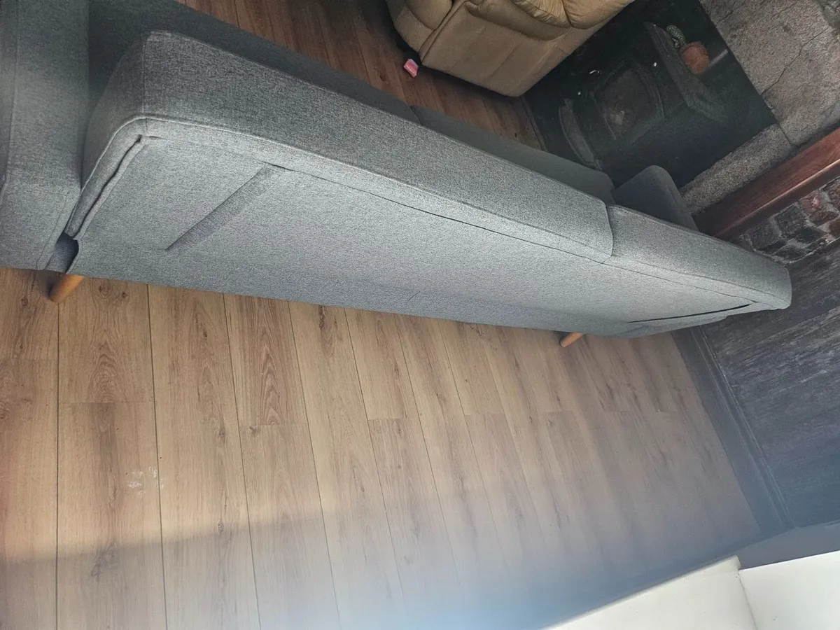Sofa bed - Image 2