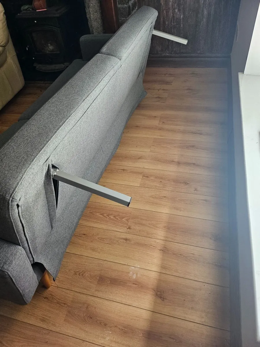 Sofa bed - Image 4
