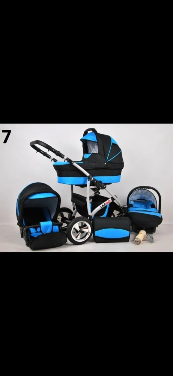 Buggy - Image 1