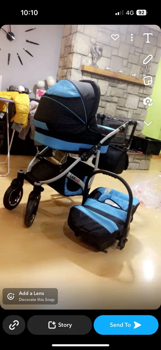 Buggy - Image 2