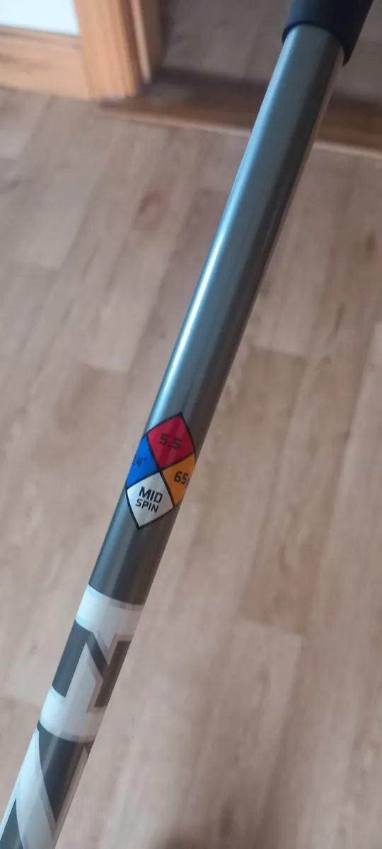 Callaway  Paradym Hybrid - Image 2