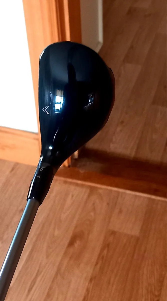 Callaway  Paradym Hybrid - Image 4