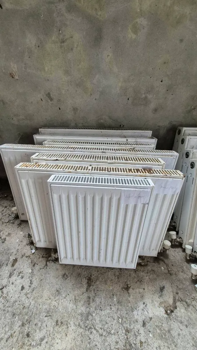 Double sized rads - Image 2