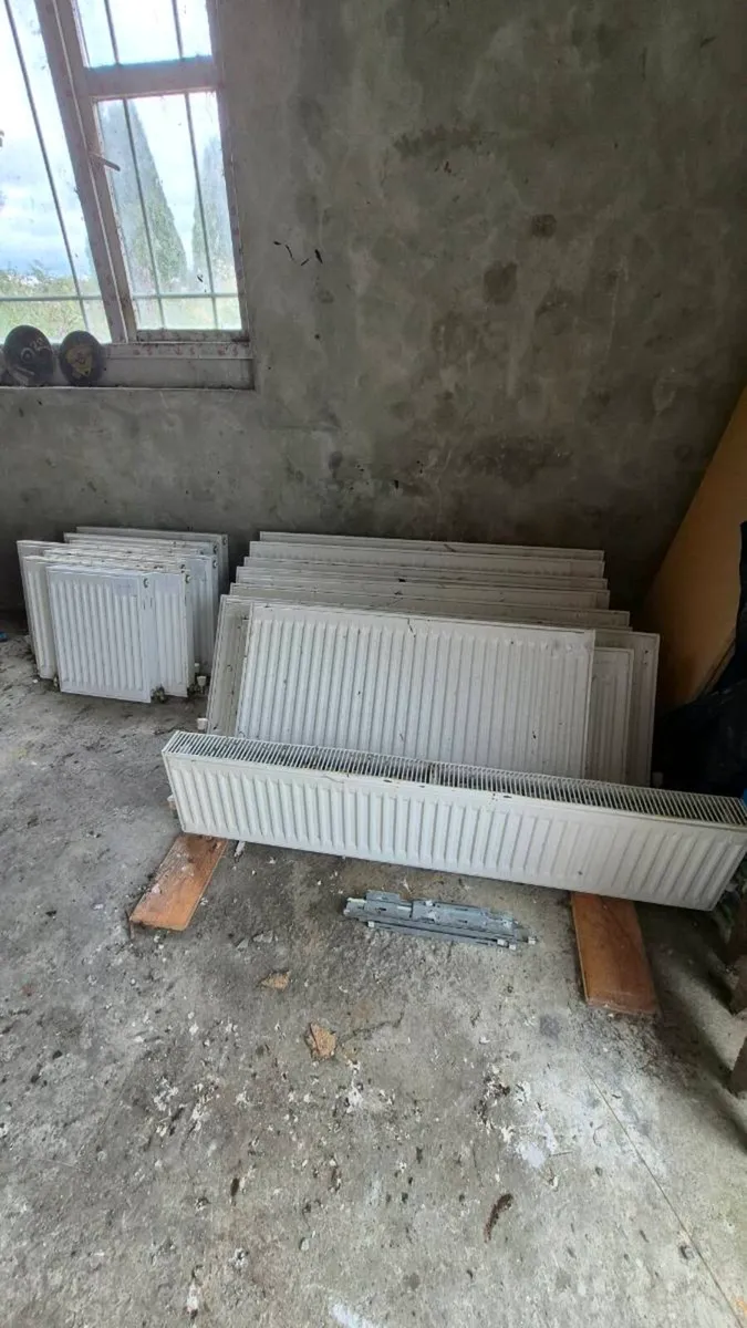Double sized rads - Image 3