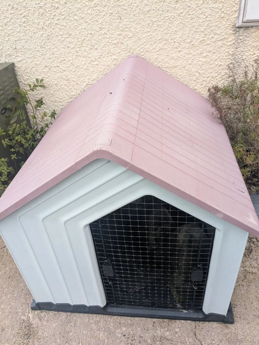 Dog Kennel - Image 2