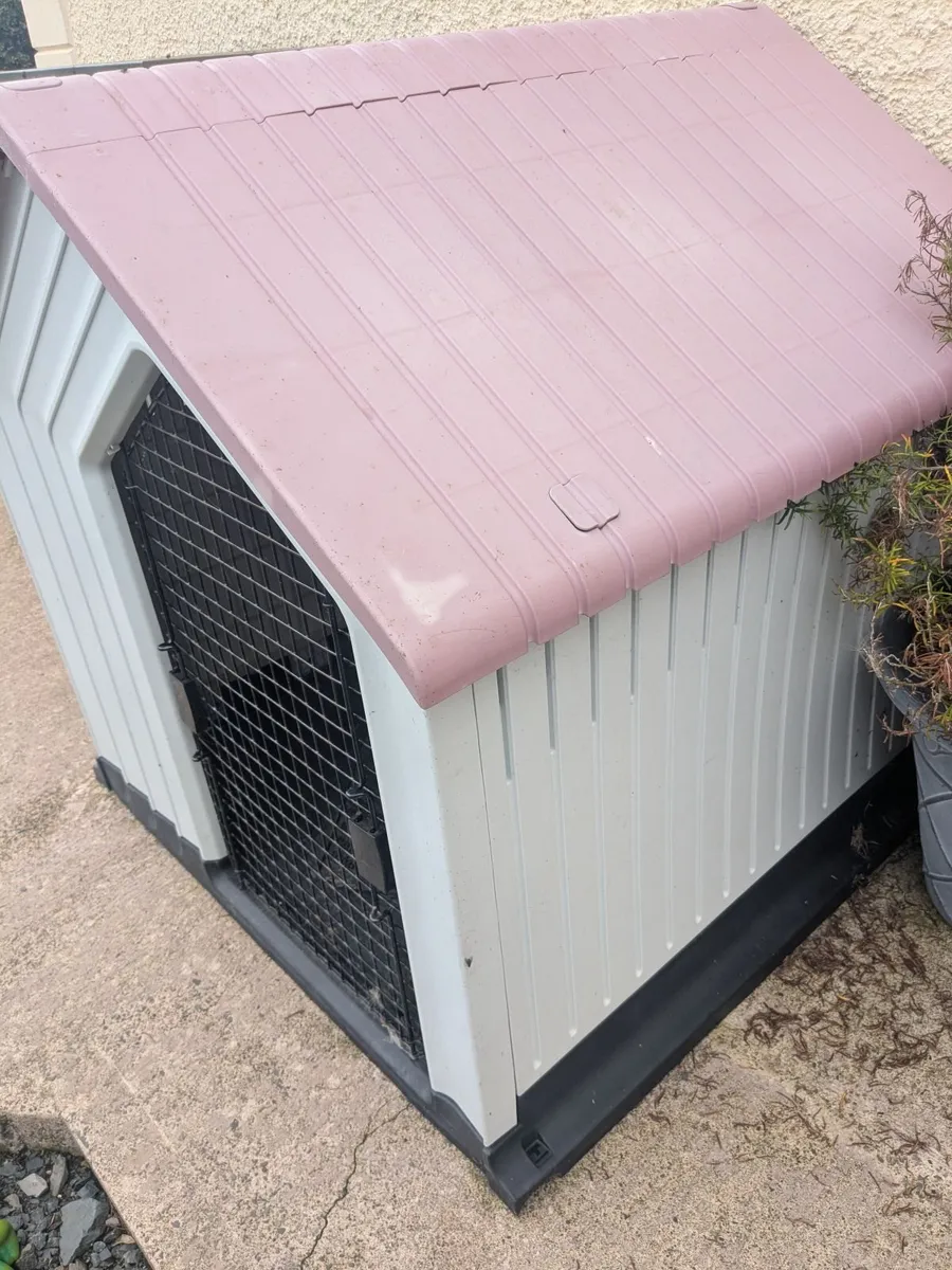 Dog Kennel - Image 3