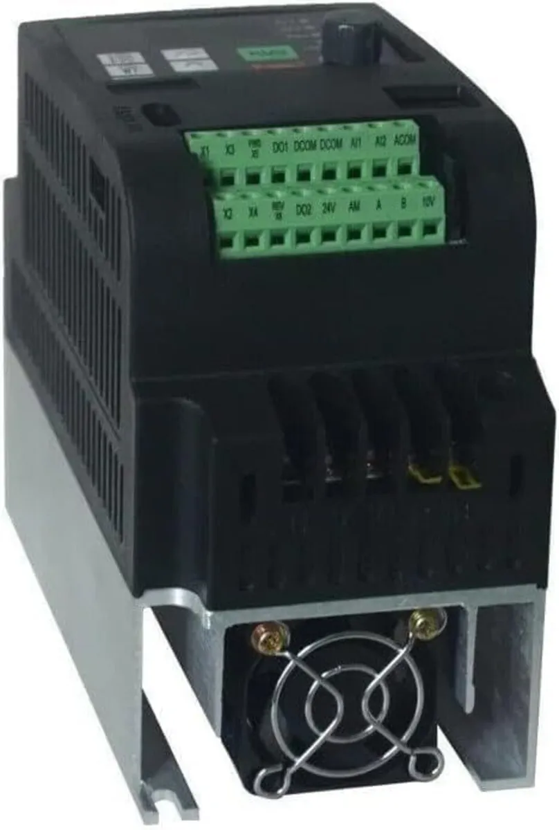 5.5KW VFD 220V to 380V Converter - Image 3