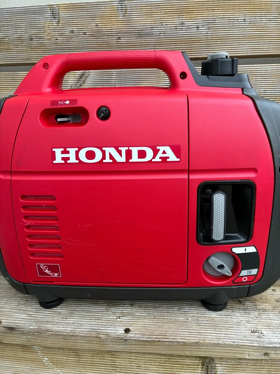 Generator - Image 1