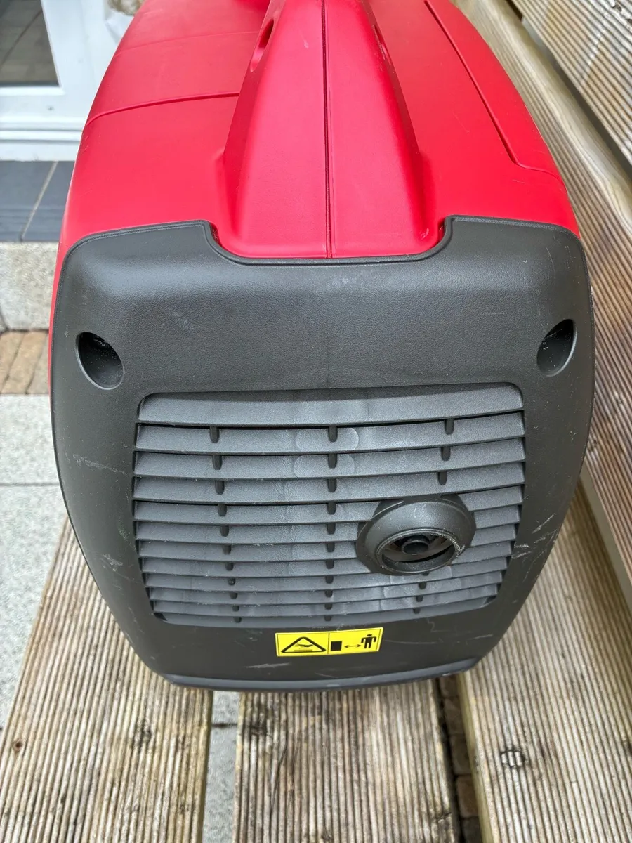 Generator - Image 3