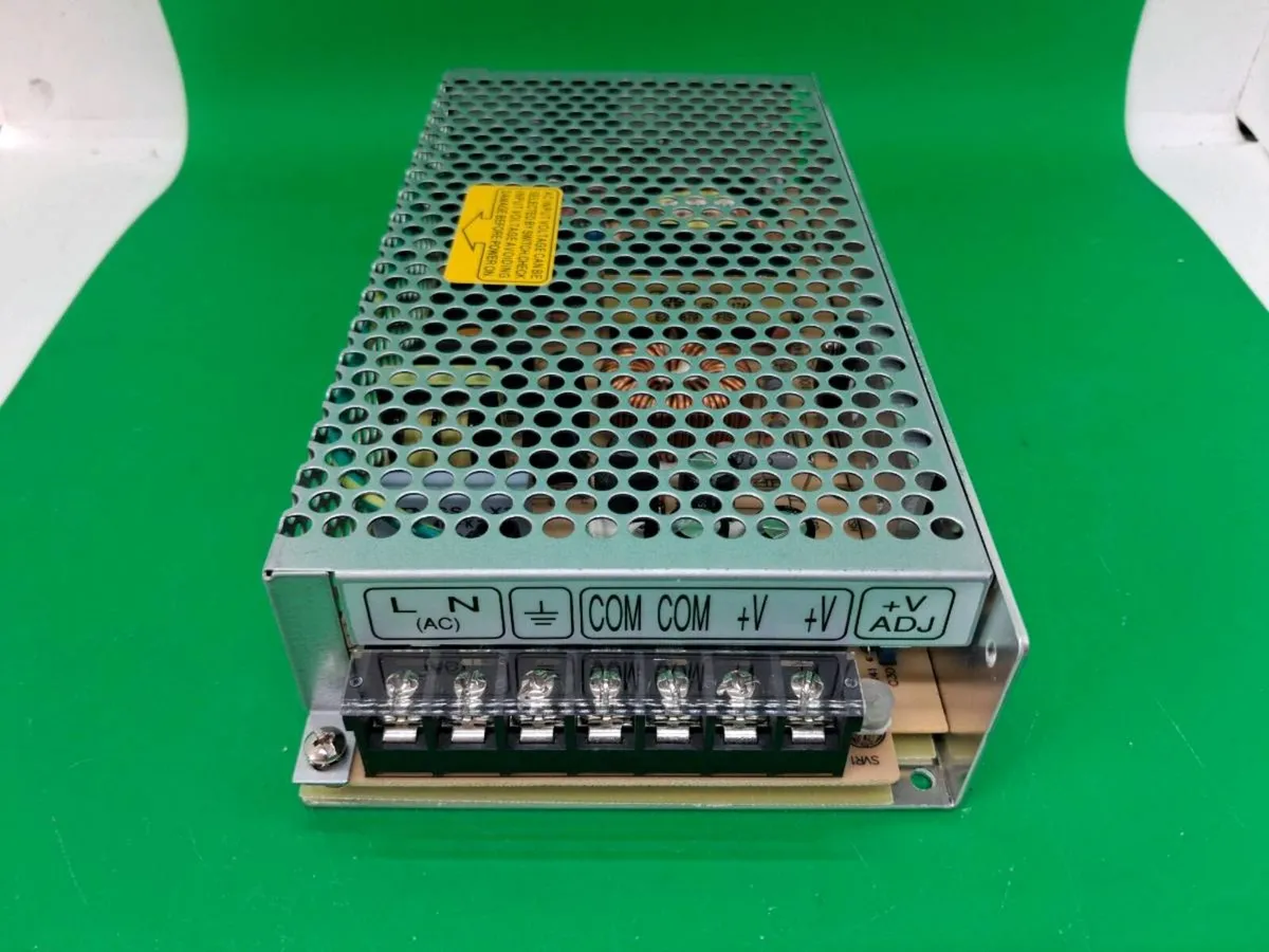 Postage - Mean Well S-100F-24 Power Supply - Image 3