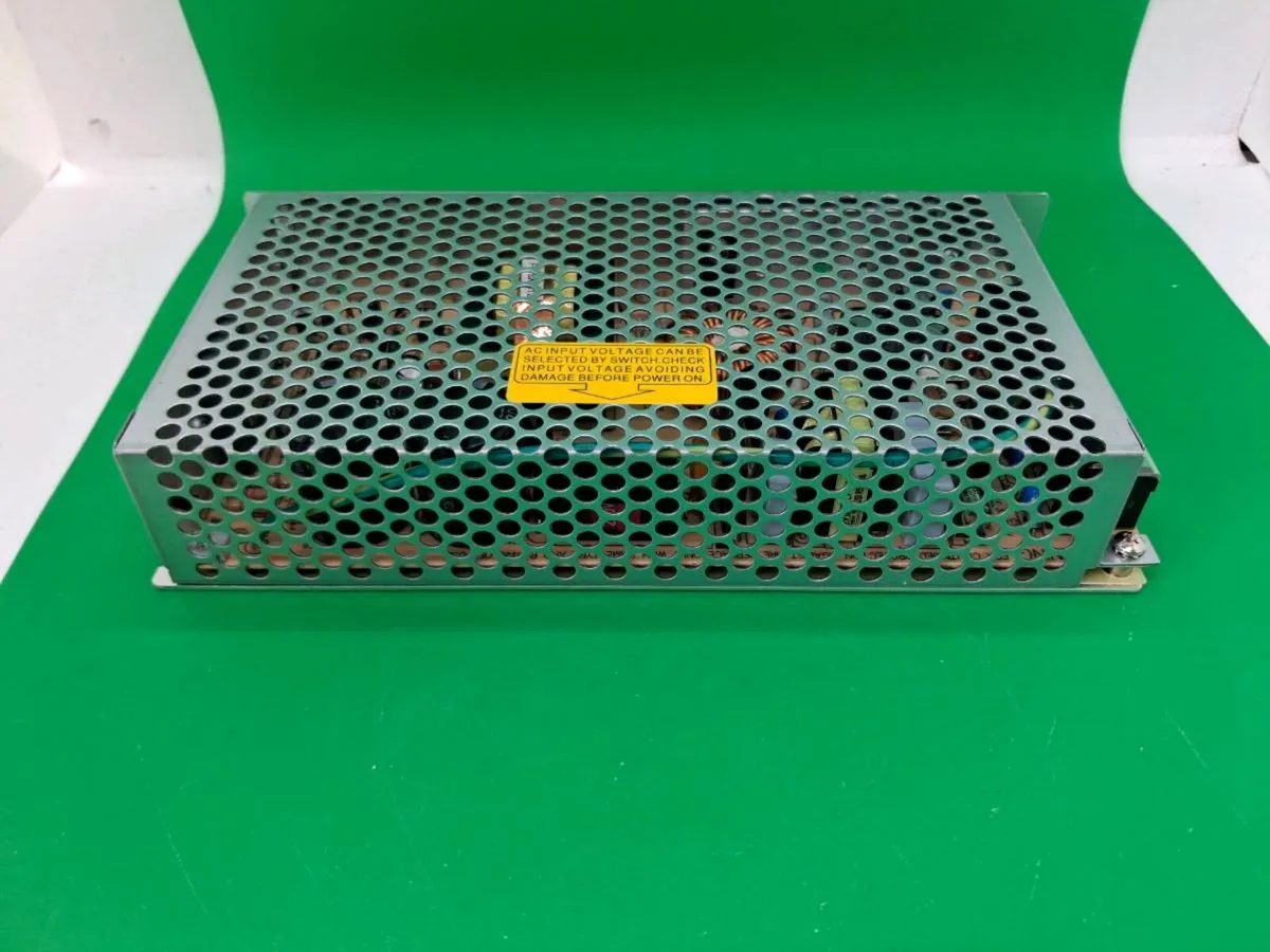 Postage - Mean Well S-100F-24 Power Supply - Image 4