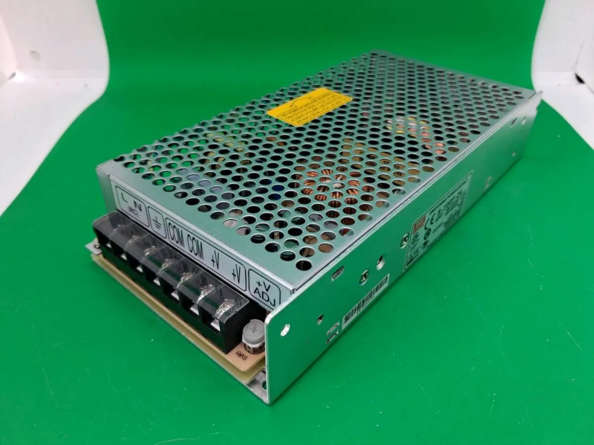 Postage - Mean Well S-100F-24 Power Supply - Image 1