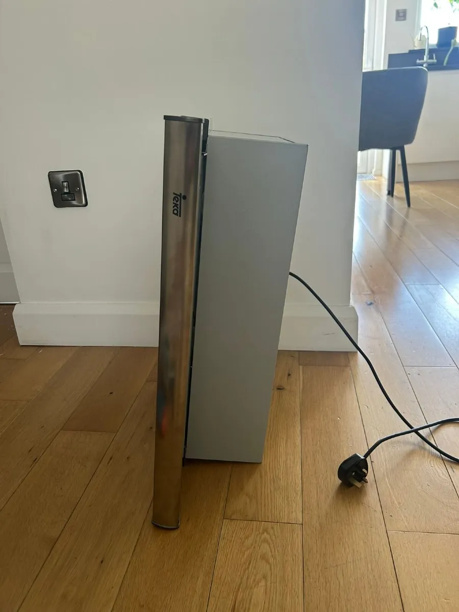 Teka telescopic extractor hood (never used) - Image 3