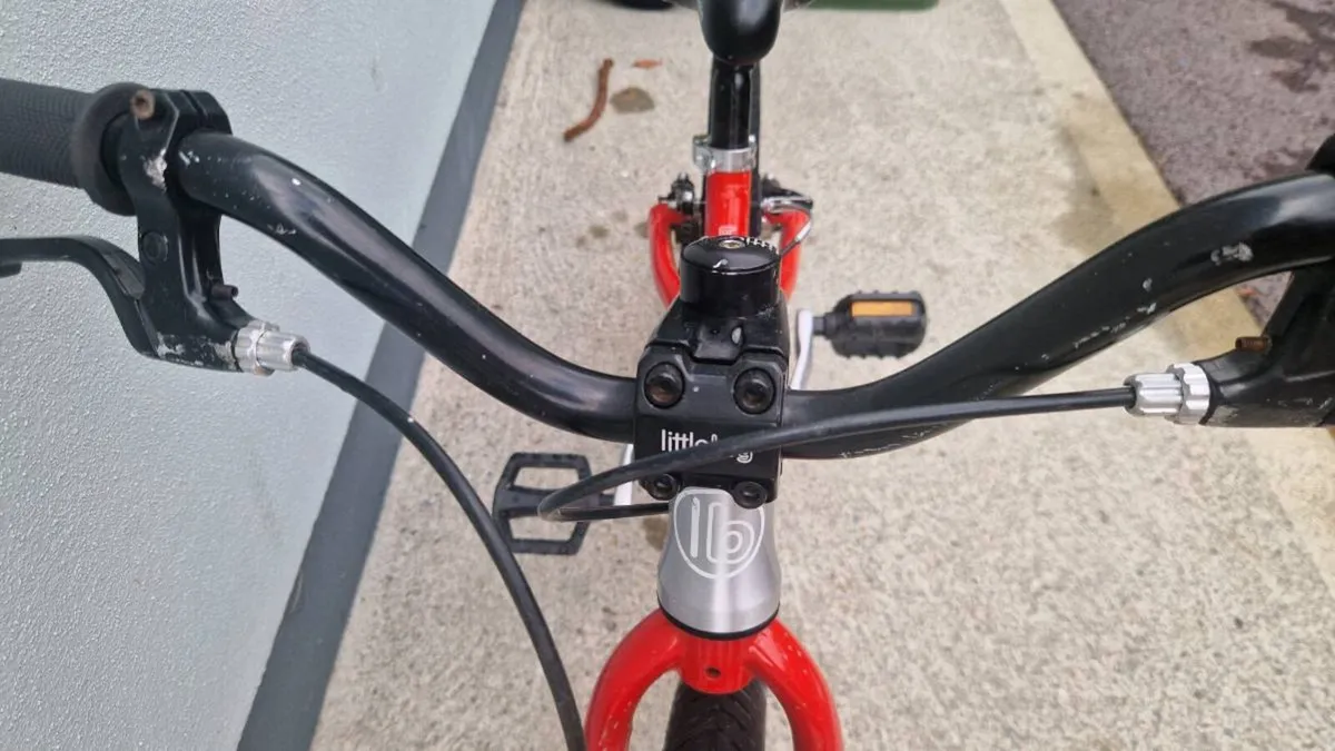 Littlebig Bike - Image 2