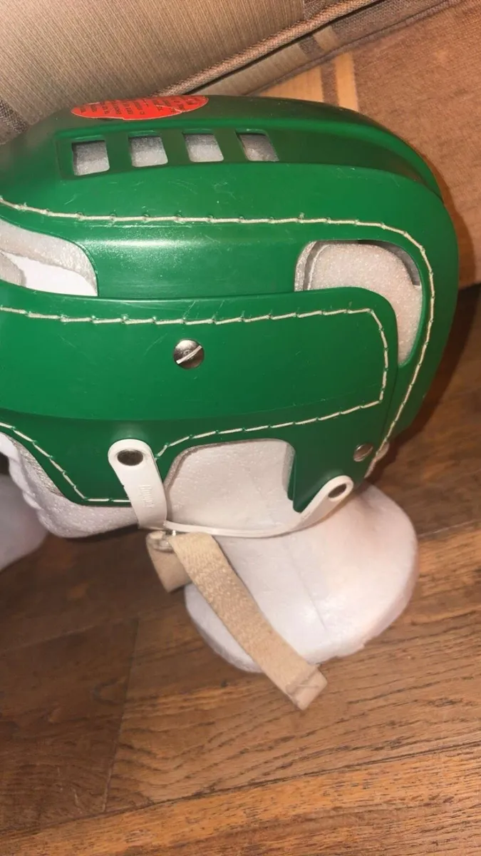 Green oldstyle sk100 - Image 3