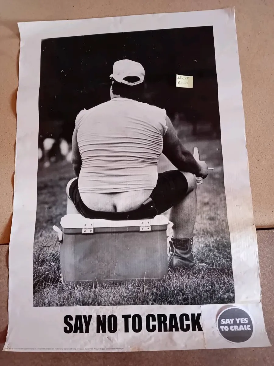 Funny poster
