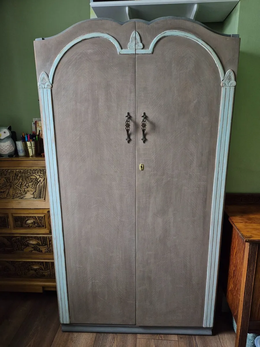 Vintage Wardrobe - Image 1